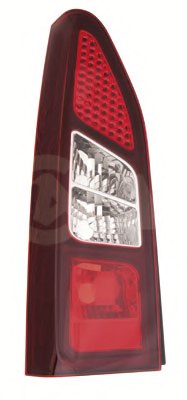 ALKAR 2252975 Combination Rearlight